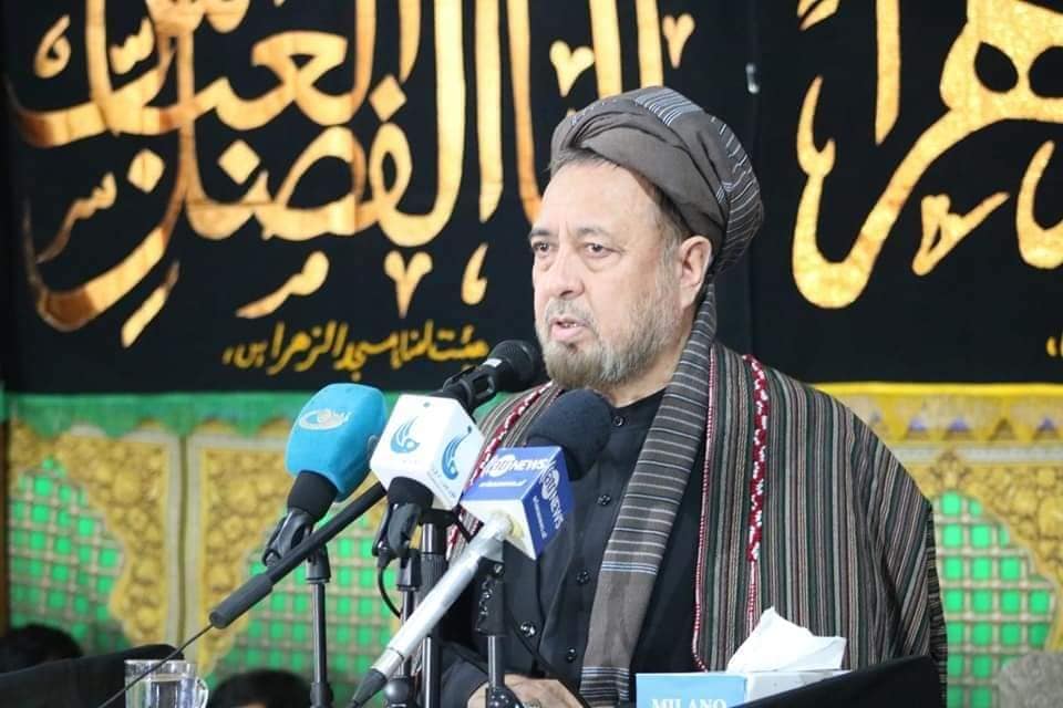 محقق: طالبان هیچ‎گاهی موفق به تصرف ولایت‎های هزاره‎نشین نمی شود - خبرگزاری افغان ایرکا