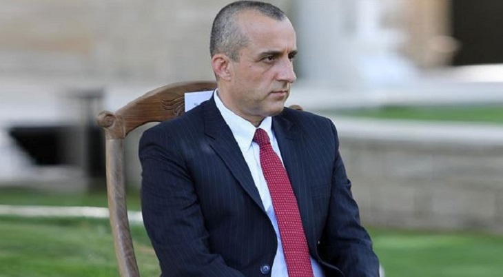  پاسخ صالح به استجواب مجلس نمایندگان؛  ترتیب اش را درست کنید در خدمت خواهم بود!  - خبرگزاری افغان ایرکا