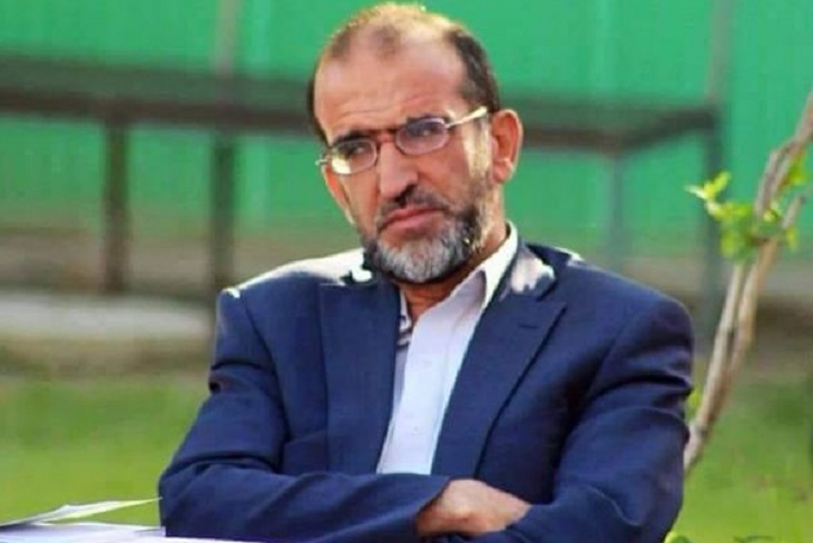 بالاخره صدای حکومت موقت از درون هیأت ارگی ها هم بلند گردید! - خبرگزاری افغان ایرکا