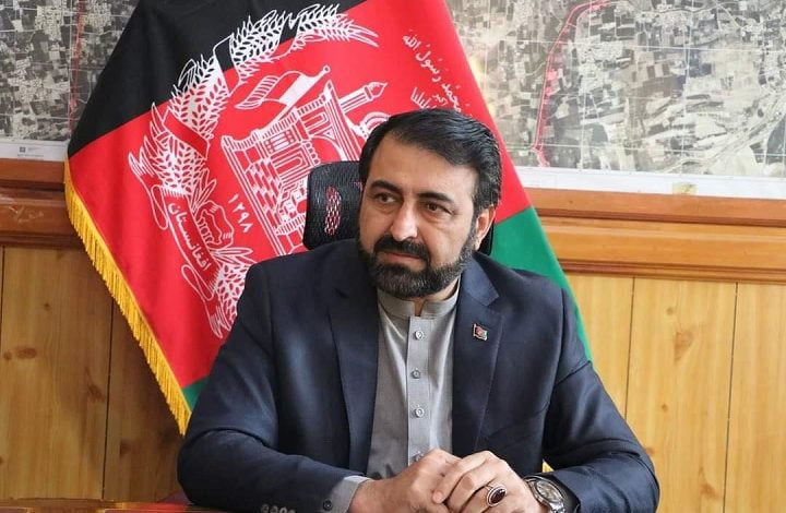 سرپرست جدید متهم به اختلاس وزارت داخله: جوابگوی اتهاماتم در دادستانی هستم!! - خبرگزاری افغان ایرکا