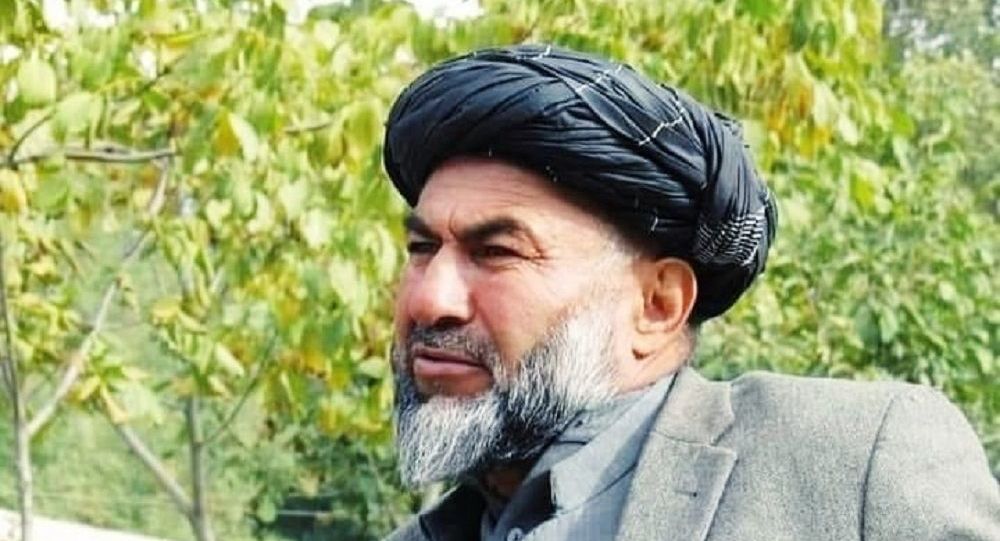 مقام های مرکزی و محلی ولایت تخار: قتل پیرم قل ضیایی تروری هدفمند بوده است - خبرگزاری افغان ایرکا