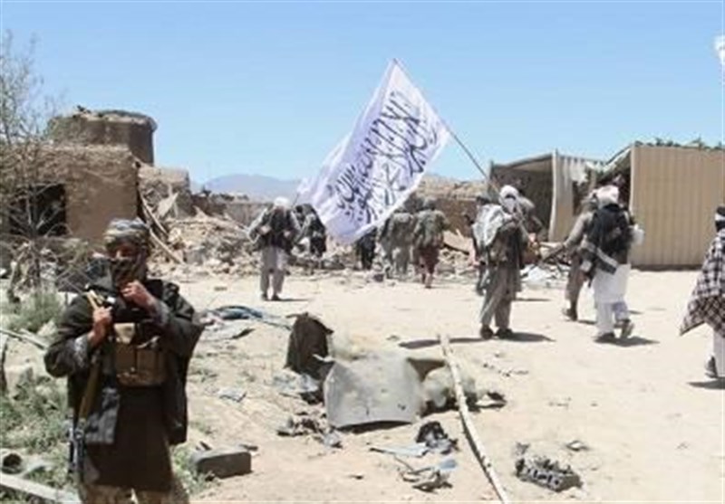  طالبانِ در حال پیش رفت و دولت مردانِ مصروف خانه جنگی  - خبرگزاری افغان ایرکا