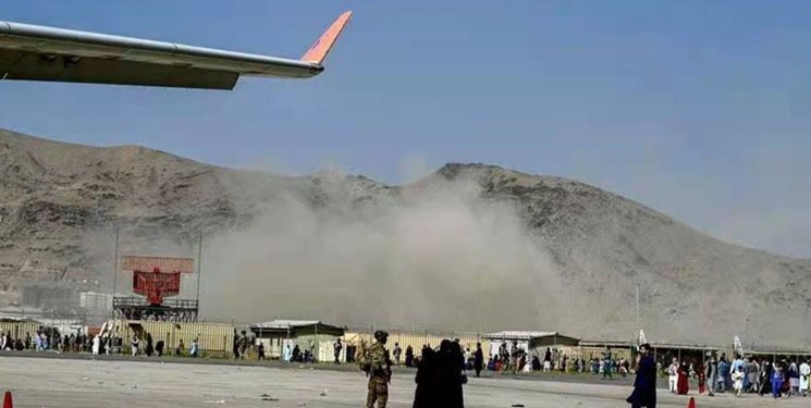  واکنش سازمان ملل و ناتو به انفجار در فروگاه کابل؛ نشست اضطراری دولت انگلیس - خبرگزاری افغان ایرکا