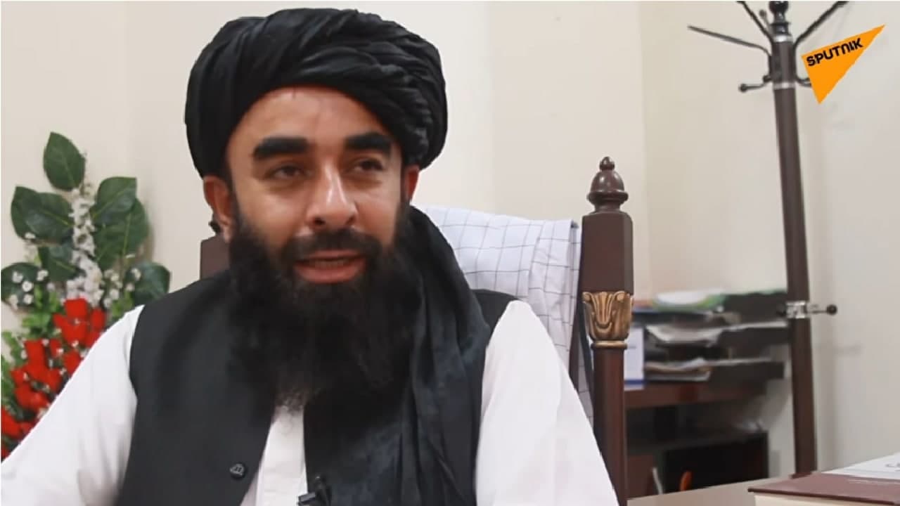 مجاهد: تلاش داریم تا کشت مواد مخدر، در افغانستان به صفر برسد - خبرگزاری افغان ایرکا