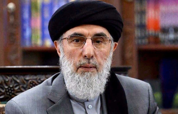  هشدار حکمتیار به طالبان درباره رسانه های داخلی - خبرگزاری افغان ایرکا