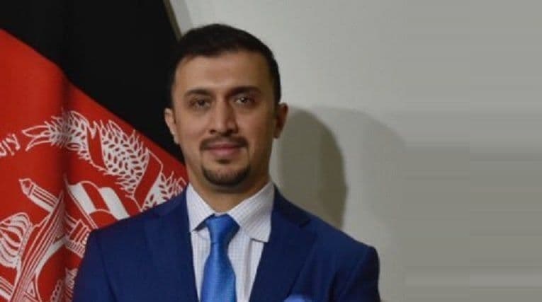 نصیراحمد فایق مسوولیت سرپرستی نماینده گی افغانستان در سازمان ملل را به  عهده گرفت - خبرگزاری افغان ایرکا