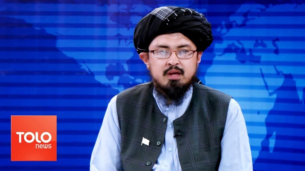 طالبان: رسانه های غربی اجازه  افشای  جنایات جنگی سربازانشان را ندارند - خبرگزاری افغان ایرکا