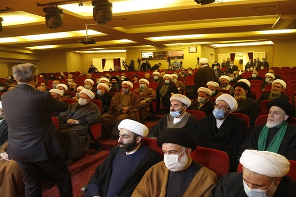  حزب الله: اوکراین، نمونه دیگری از عادت آمریکا در تنها گذاشتن متحدان است  - تصویر سوم خبر