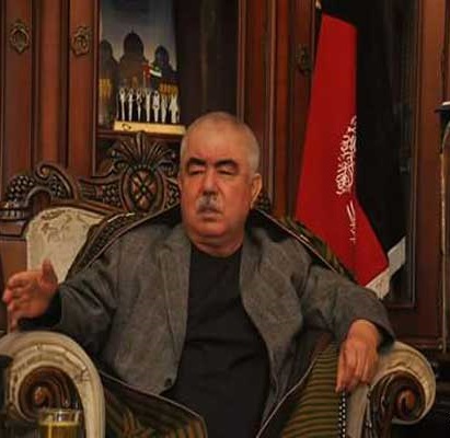 دوستم برای برگزاری کنگره حزب جنبش در کابل آمادگی می گیرد - خبرگزاری افغان ایرکا