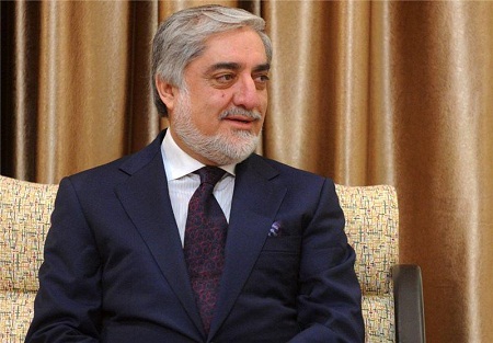 «عبدالله عبدالله» رئیس اجرائیه دولت به همراه شماری از مقامات کشور فردا به تهران می رود - خبرگزاری افغان ایرکا