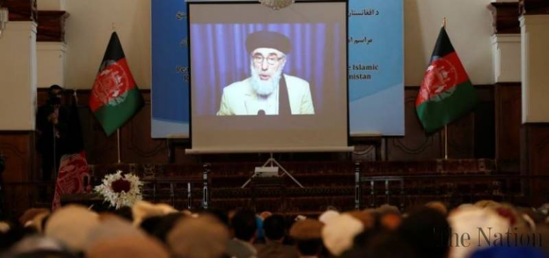 اتحادیه اروپا توافقنامه صلح حکومت با حکمتیار را تمویل می کند - خبرگزاری افغان ایرکا