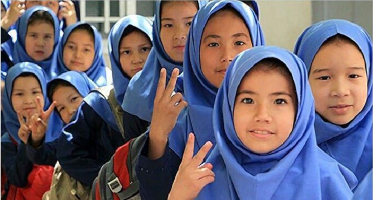 شروع مجدد صدور کارت حمایت تحصیلی برای اتباع فاقدمدرک افغانستانی - خبرگزاری افغان ایرکا