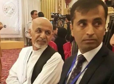 رئیس جمهور ثواب الدین مخکش را به دادستانی معرفی کرد - خبرگزاری افغان ایرکا