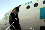  عبدالله با شمار بزرگی مقام ها و بازرگانان به هند رفت  - خبرگزاری افغان ایرکا