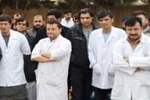 اعتصاب سراسری داکتران در قندوز - خبرگزاری افغان ایرکا