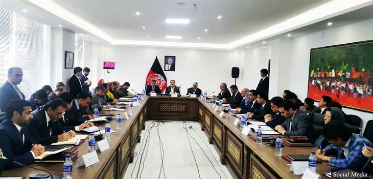 سرور دانش: در نظام اداری افغانستان خلا وجود دارد - خبرگزاری افغان ایرکا