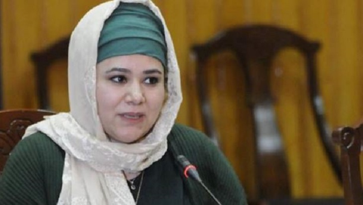 مجلس نماینده گان تنها نامزد وزیر زن را از میان 12 کاندید رد کرد - خبرگزاری افغان ایرکا
