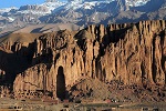 دومین چایخانه ی ویژه ی زنان در کنار مجسمه ی صلصال گشایش یافت - خبرگزاری افغان ایرکا