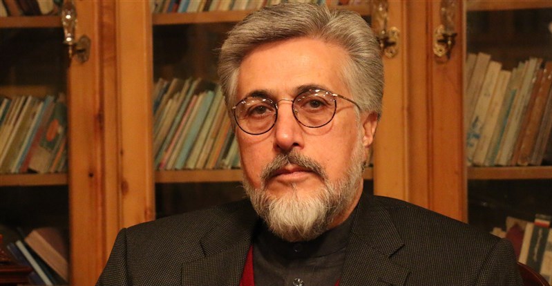 پرونده سید اسحاق گیلانی به دادستانی کل فرستاده شد - خبرگزاری افغان ایرکا