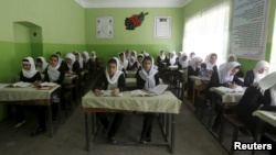 ده ها شاگرد یک مکتب دخترانه در تخار مسموم شدند - خبرگزاری افغان ایرکا