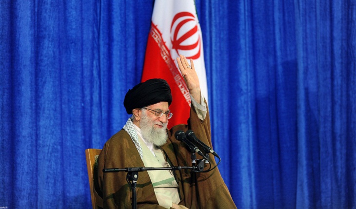 آقای ترامپ! شما غلط می کنید/به 3 کشور اروپایی اعتماد نکنید تضمین قطعی ندهند نمی شود ادامه داد