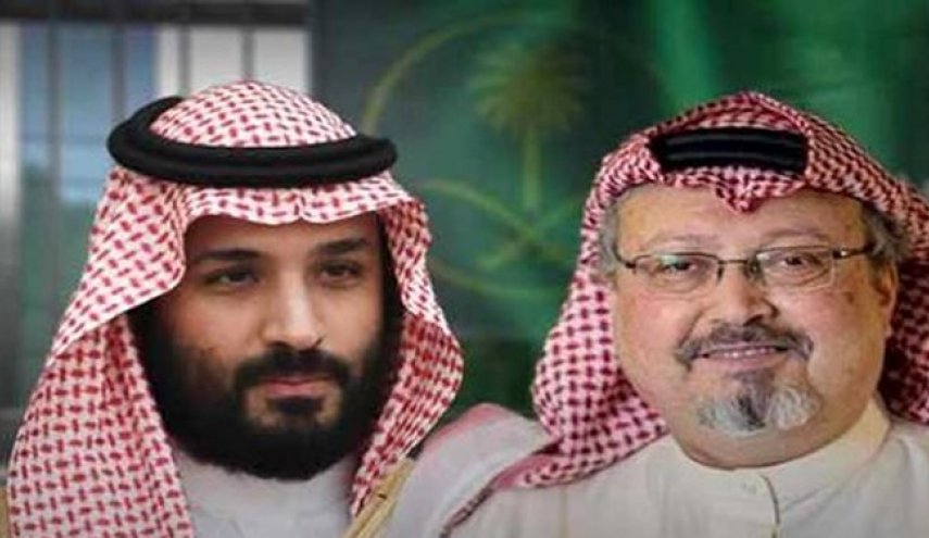 نیویورک تایمز: سازمان های اطلاعاتی آمریکا معتقدند «بن سلمان» مسئول قتل خاشقجی است - خبرگزاری افغان ایرکا