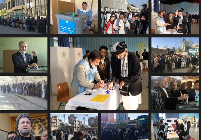 تعمد یا عدم هماهنگی؛ تاخیر در آغاز به کار مراکز اخذ رای در غرب کابل!! - خبرگزاری افغان ایرکا
