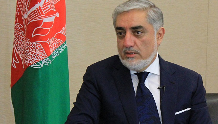 رئیس اجرایی حکومت حمله به کاروان جنرال دوستم را با شدیدترین الفاظ محکوم کرد - خبرگزاری افغان ایرکا