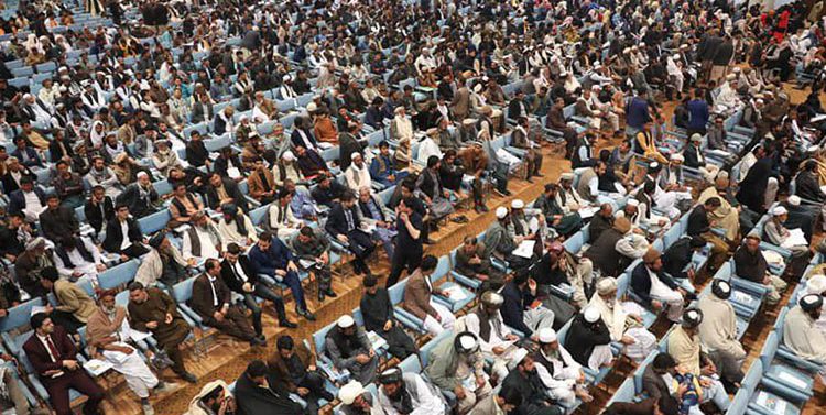 پنجمین نشست ملی ترویج زراعتی در کابل آغاز شد - خبرگزاری افغان ایرکا