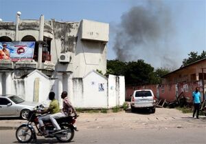 داعش در یک کشور دیگر اعلام موجودیت کرد - خبرگزاری افغان ایرکا