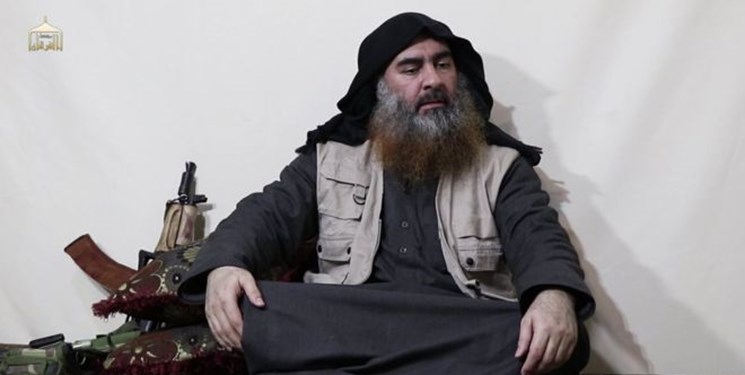رسانه انگلیسی: ابوبکر بغدادی در افغانستان پنهان شده است - خبرگزاری افغان ایرکا