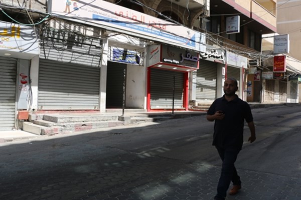 «یوم النَکبة»؛ 71 سال از «فاجعه» اشغال فلسطین گذشت - تصویر دوم خبر