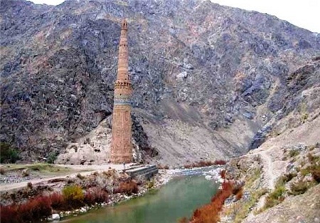 بازسازی منار جام به زودی آغاز می شود - خبرگزاری افغان ایرکا