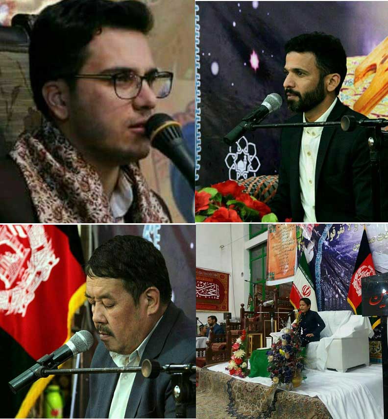 سومین محفل انس با قرآن اتباع افغانستانی در مشهد برگزار شد - تصویر دوم خبر