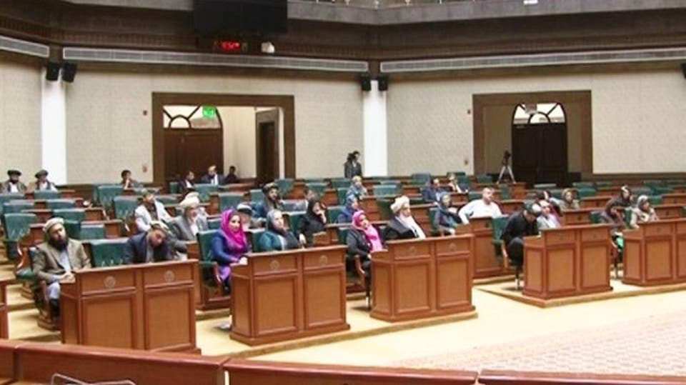 بازداشت اساتید دانشکده شرعیات مجلس سنا را متشنج کرد - خبرگزاری افغان ایرکا