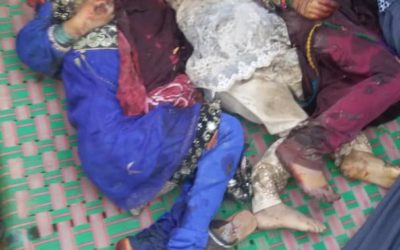  حمله طالبان بر یک محفل عروسی در فراه چهار کشته و زخمی بر جا گذاشت - خبرگزاری افغان ایرکا