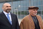 فرمان اشرف غنی برای حفاظت از عطامحمد نور - خبرگزاری افغان ایرکا