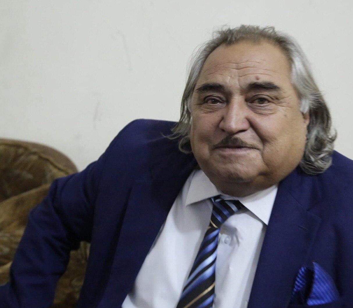 جوانشیر حیدری؛ سینماگر افغانستان درگذشت - خبرگزاری افغان ایرکا