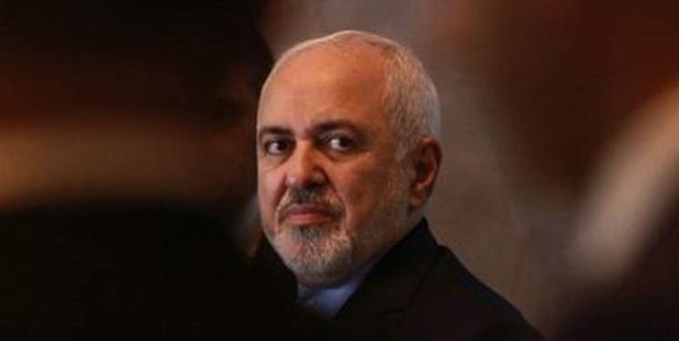 توئیت های ظریف وزیر امور خارجه ایران به زبان چینی: در کنار چین ایستاده ایم - خبرگزاری افغان ایرکا