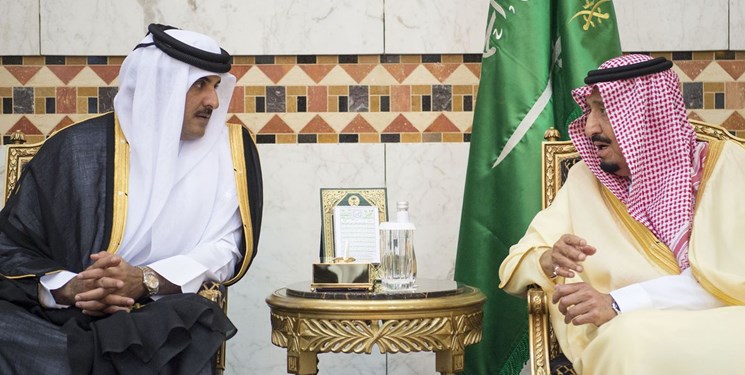 رویترز: مذاکرات عربستان و قطر شکست خورد - خبرگزاری افغان ایرکا