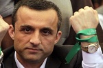 نگرانی عفو بین الملل از اقدامات اخیر امرالله صالح - خبرگزاری افغان ایرکا