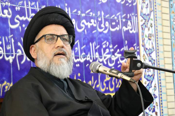 مهاجرین یکی از ابزارهای امریکا در جنگ روانی علیه ایران است/ مهاجرین فریب تبلیغات دشمن را نخورند/ مقام های ایرانی از اوضاع اخیر متأثر نشوند