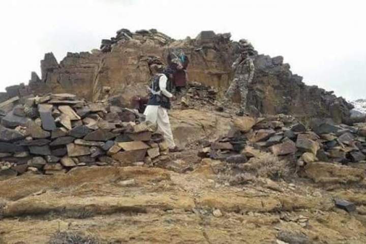 حمله کوچی ها در تبانی با طالبان بر ولسوالی ناهور غزنی - خبرگزاری افغان ایرکا