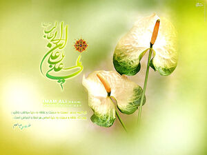 سخن پیامبر(ص) درباره روز اتمام نعمت مسلمانان - خبرگزاری افغان ایرکا
