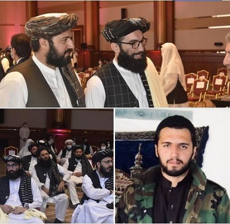 صلح نیابتی در افغانستان نه تنها به منظور تطبیق نظام نیابتی، بلکه برای غارت معادن افغانستان نیز است - خبرگزاری افغان ایرکا