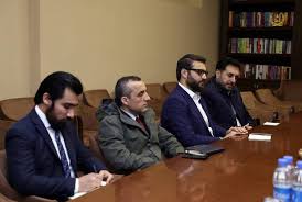 امرالله صالح از طالبان داعشی در کشور خبر داد - خبرگزاری افغان ایرکا