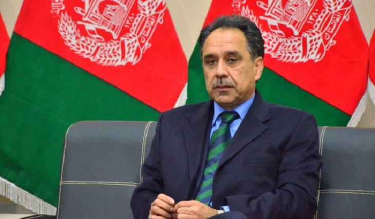 احمدولی مسعود به زودی به پاکستان می رود - خبرگزاری افغان ایرکا
