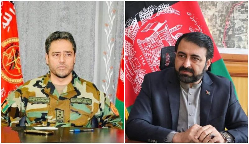 ادامه برکناری های سریالی اشرف غنی؛ تعیین سرپرست جدید برای وزارت های دفاع و داخله - خبرگزاری افغان ایرکا