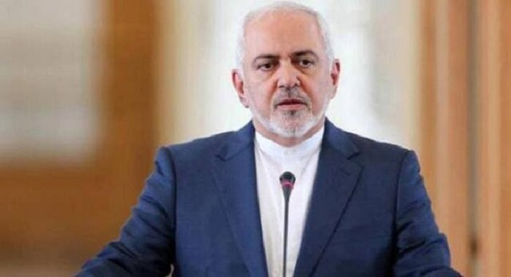 ایران: هدف قراردادن تعمدی تاسیسات نطنز جنایت جنگی است - خبرگزاری افغان ایرکا