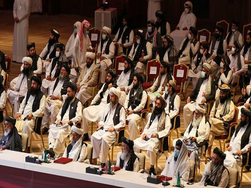  پیرمحمد ملازهی: حضور آمریکا در افغانستان به اشکال دیگر ادامه می یابد - خبرگزاری افغان ایرکا
